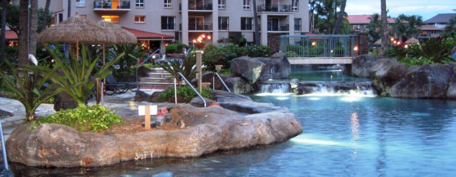 Marriott Hawaii