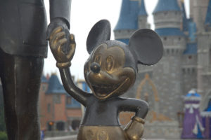 Mickey mouse