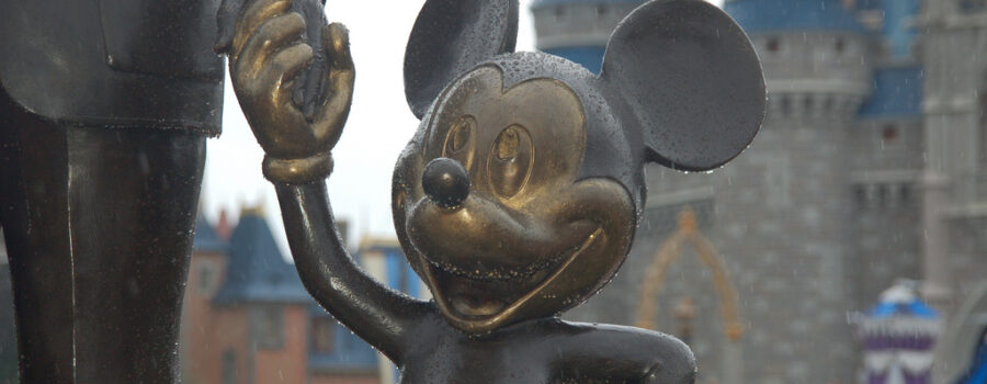 Mickey mouse