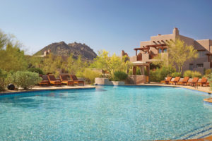 Four Seasons Residence Club Scottsdale at Troon North