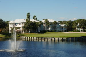 Old Key West golf course