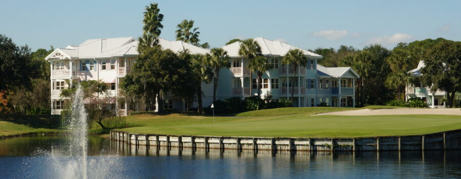 Old Key West golf course