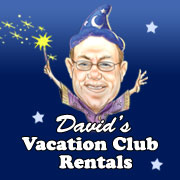 david's vacation club rentals logo