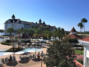 Disney's Villas at Grand Floridian