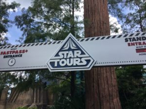 Star Wars Florida