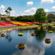 2019 Epcot International Flower & Garden Festival