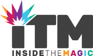 ITM logo