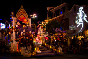 MNSSHP parade