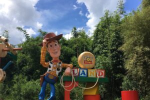 Fan Favorite Attractions at Disney’s Hollywood Studios