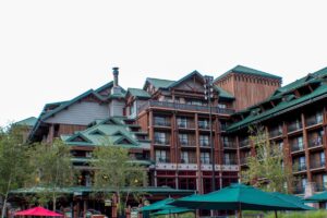 Copper Creek, Boulder Ridge, or Wilderness Lodge – Which one to Book?