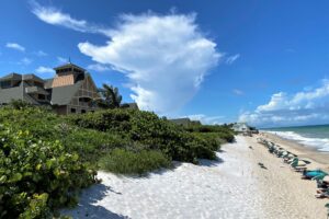 Disney’s Vero Beach Resort – Relaxing by the Ocean