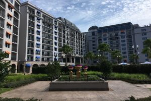 A Review of Disney’s Riviera Resort