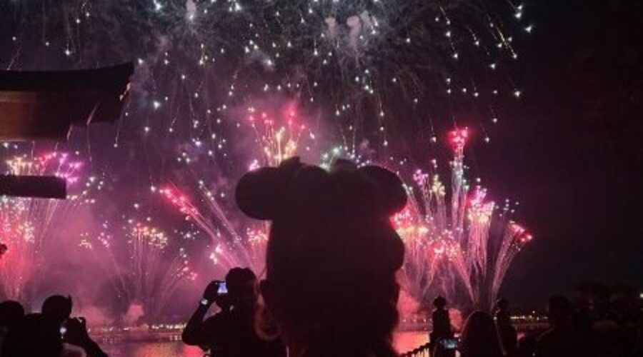 Savoring the Years: A Journey through the History of Epcot’s Food and Wine Festival