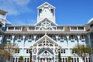 Unveiling the Magic: A Dive into Amenities at Disney’s Beach Club Resort