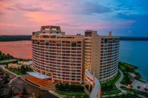 12 Reasons Disney’s Bay Lake Tower Resort Is Amazing