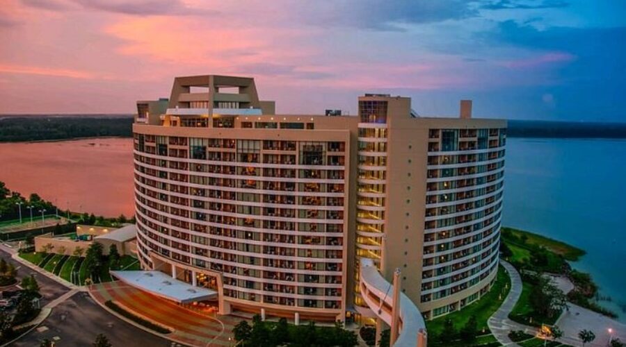 12 Reasons Disney’s Bay Lake Tower Resort Is Amazing