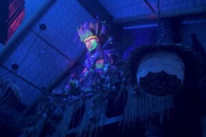 Trader Sam’s Grog Grotto: Your New Favorite Disney Bar?