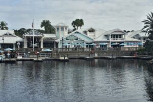 Exploring the Unique Charm of Disney’s Old Key West Resort