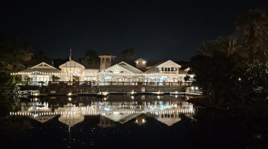 The Enchanting Legacy of Disney’s Old Key West Resort