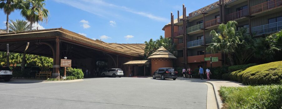 Embracing Nature’s Ambiance: The Unique Lighting of Disney’s Animal Kingdom Lodge