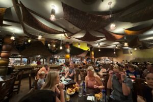 BOMA – Experience The Flavors of Africa
