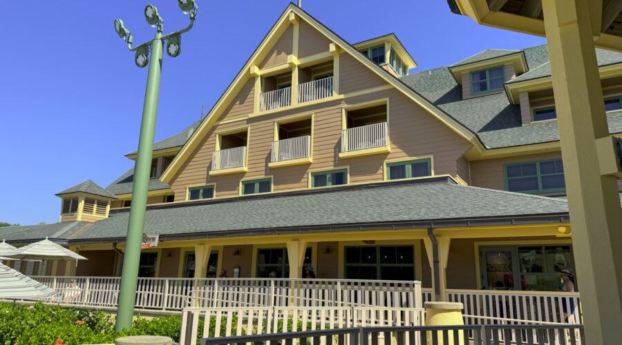 What’s The Point of A Disney Resort That Isn’t At Disney? | Disney’s Vero Beach Review