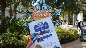 2024-Disney-Springs-Christmas-Tree-Stroll