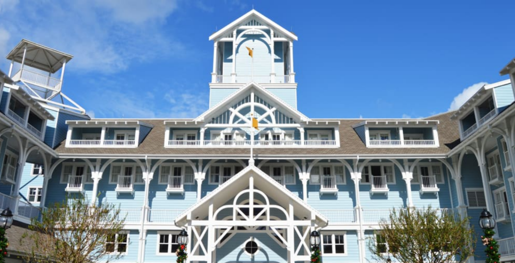 Beach Club DVC Resort best for 2025 EPCOT Flower and Garden Festival