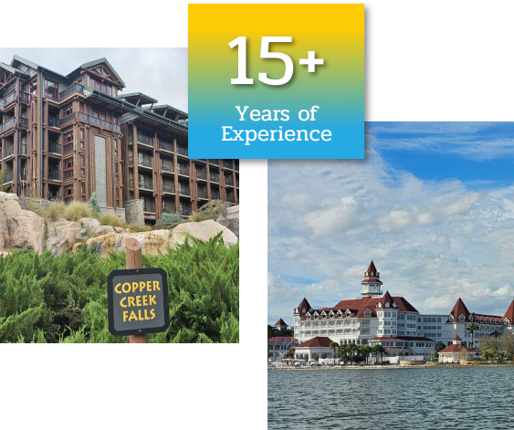 Vacation Club Loans Has 15 Years of experience in DVC Financing