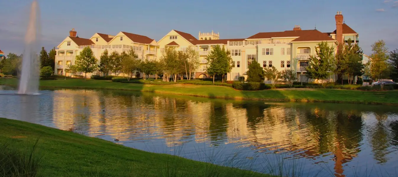 saratoga springs resort dining