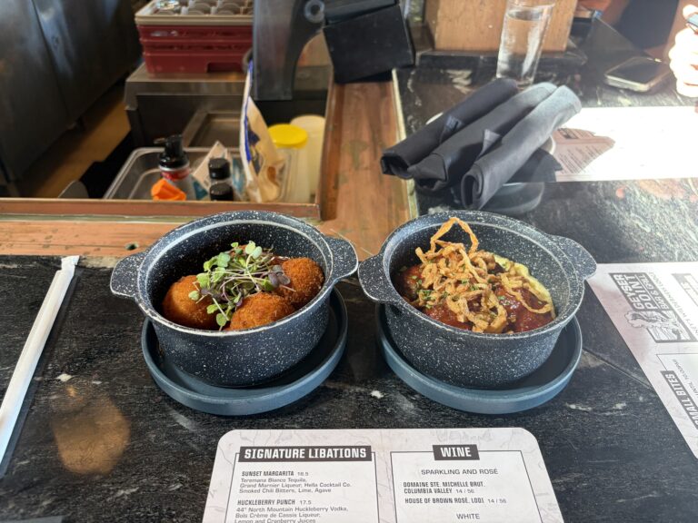 Geyser Point at Wilderness Lodge